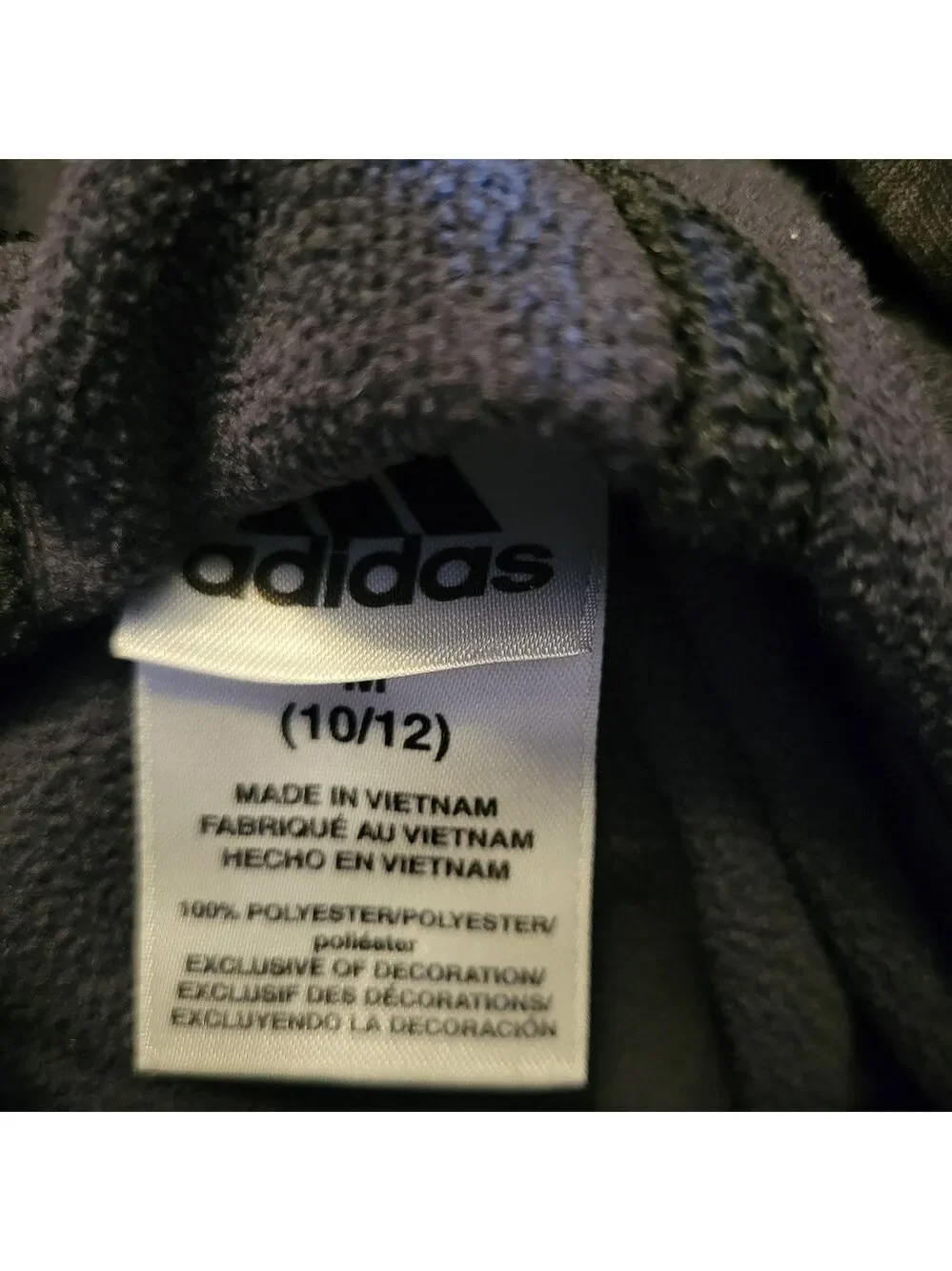 adidas hoodie gerry